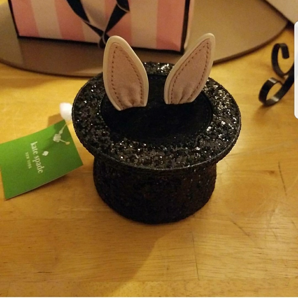 Kate spade coin purse
